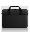 Dell DELL-CV5423 CV5423 torba na notebooka 35,6 cm (14') Pokrowiec Czarny - nr 19