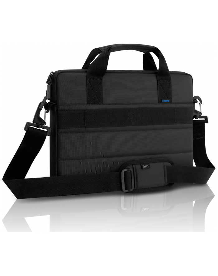 Dell DELL-CV5623 CV5623 torba na notebooka 40,6 cm (16') Pokrowiec Czarny główny