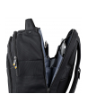 StarTech NTBKBAG156 .com torba na notebooka 39,6 cm (15.6') Plecak Czarny - nr 12