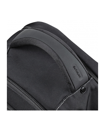 StarTech NTBKBAG156 .com torba na notebooka 39,6 cm (15.6') Plecak Czarny