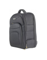 StarTech NTBKBAG173 .com torba na notebooka 43,9 cm (17.3') Plecak Czarny - nr 17