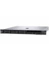 Dell 34PR7 PowerEdge R350 serwer 2,8 GHz 16 GB Rack (1U) Intel Xeon E 600 W DDR4-SDRAM - nr 23