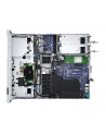 Dell 34PR7 PowerEdge R350 serwer 2,8 GHz 16 GB Rack (1U) Intel Xeon E 600 W DDR4-SDRAM - nr 4