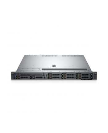 Dell 5J5D0 PowerEdge R6515 serwer 2,8 GHz 16 GB Rack (1U) AMD EPYC 550 W DDR4-SDRAM