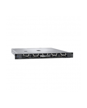 Dell 6V2CT PowerEdge R250 serwer 2,8 GHz 8 GB Rack (1U) Intel Xeon E 450 W DDR4-SDRAM