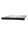 Dell GPH2C PowerEdge R450 serwer 2,8 GHz 16 GB Rack (1U) Intel® Xeon Silver 800 W DDR4-SDRAM - nr 1