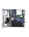 Dell V67J5 PowerEdge R350 serwer 2,9 GHz 16 GB Rack (1U) Intel Xeon E 600 W DDR4-SDRAM - nr 4