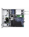Dell XV2C1 PowerEdge R350 serwer 2,9 GHz 16 GB Rack (1U) Intel Xeon E 600 W DDR4-SDRAM - nr 16