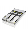 Asus 90SF01G5-M000B0 RS720A-E11-RS24U Socket SP3 Rack (2U) Srebrny - nr 19