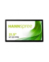 HannSpree HT221PPB HT 221 PPB 54,6 cm (21.5') 1920 x 1080 px Multi-touch Czarny - nr 28