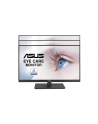 Asus 90LM056F-B01170 VA24EQSB 60,5 cm (23.8') 1920 x 1080 px Full HD LED Czarny - nr 28