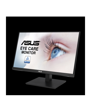 Asus 90LM056F-B01170 VA24EQSB 60,5 cm (23.8') 1920 x 1080 px Full HD LED Czarny