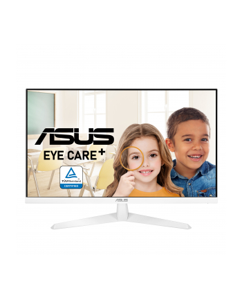 Asus 90LM06D2-B01170 VY279HE-W 68,6 cm (27') 1920 x 1080 px Full HD LED Biały