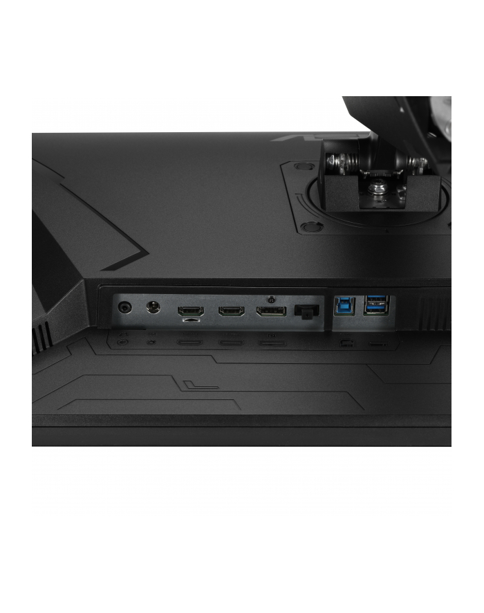 Asus 90LM07L0-B01370 TUF Gaming VG32AQL1A 80 cm (31.5') 2560 x 1440 px Wide Quad HD LED Czarny główny