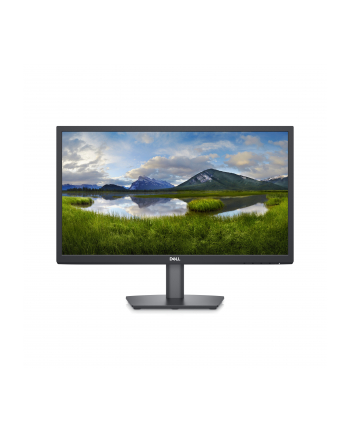 Dell DELL-E2223HV E Series E2223HV 54,5 cm (21.4') 1920 x 1080 px Full HD LCD Czarny