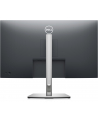 Dell DELL-P3223QE P Series P3223QE 80 cm (31.5') 3840 x 2160 px 4K Ultra HD LCD Czarny, Srebrny - nr 64