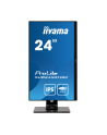 Iiyama XUB2492HSC-B1 ProLite monitor komputerowy 60,5 cm (23.8') 1920 x 1080 px Full HD LCD Czarny - nr 15