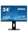 Iiyama XUB2492HSC-B1 ProLite monitor komputerowy 60,5 cm (23.8') 1920 x 1080 px Full HD LCD Czarny - nr 23