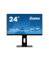 Iiyama XUB2492HSC-B1 ProLite monitor komputerowy 60,5 cm (23.8') 1920 x 1080 px Full HD LCD Czarny - nr 27