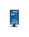Iiyama XUB2492HSC-B1 ProLite monitor komputerowy 60,5 cm (23.8') 1920 x 1080 px Full HD LCD Czarny - nr 38