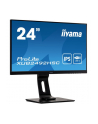 Iiyama XUB2492HSC-B1 ProLite monitor komputerowy 60,5 cm (23.8') 1920 x 1080 px Full HD LCD Czarny - nr 42