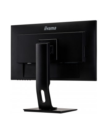Iiyama XUB2492HSC-B1 ProLite monitor komputerowy 60,5 cm (23.8') 1920 x 1080 px Full HD LCD Czarny