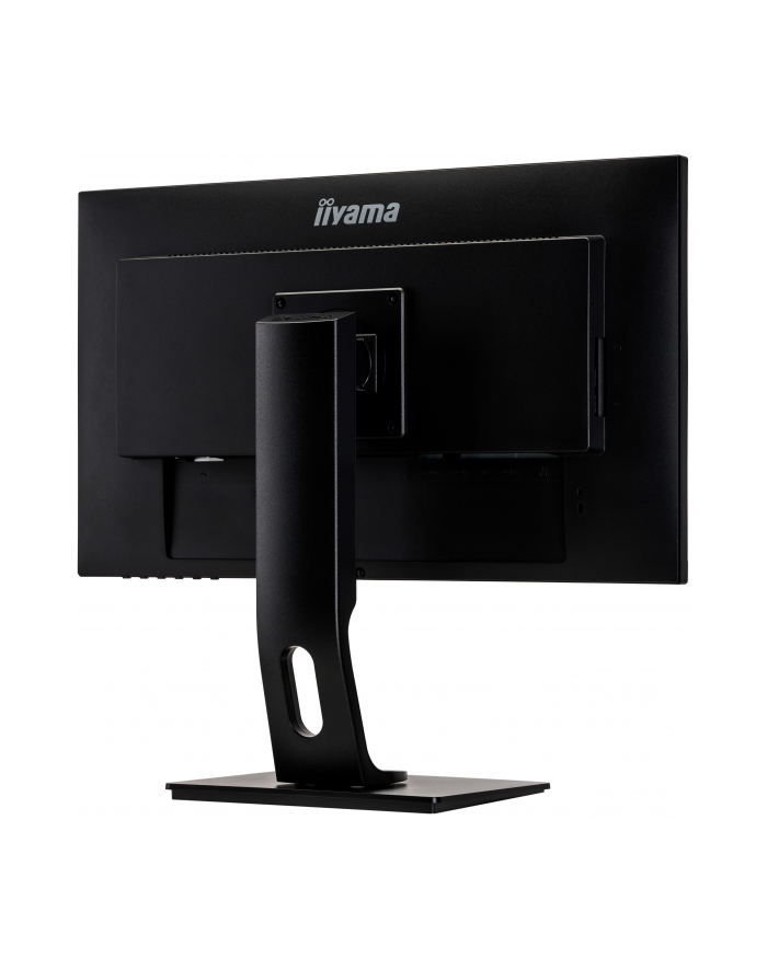 Iiyama XUB2492HSC-B1 ProLite monitor komputerowy 60,5 cm (23.8') 1920 x 1080 px Full HD LCD Czarny główny