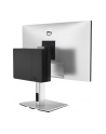 Dell DELL-CFS22 CFS22 68,6 cm (27') Srebrny - nr 27