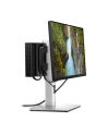 Dell DELL-MFS22 MFS22 68,6 cm (27') Srebrny - nr 30