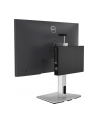 Dell DELL-MFS22 MFS22 68,6 cm (27') Srebrny - nr 34