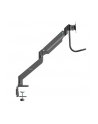 StarTech ARMSLMBARDUO .com uchwyt / stojak do monitorów 81,3 cm (32') Zacisk Czarny - nr 14