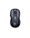 Logitech 910-001822 M510 myszka Po prawej stronie RF Wireless Laser - nr 6