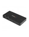 StarTech SV211HDUC .com przełącznik KVM Czarny - nr 12