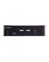StarTech SV231HU34K6 .com przełącznik KVM Możliwości montowania w stelażu Czarny - nr 16