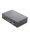 StarTech SV231HU34K6 .com przełącznik KVM Możliwości montowania w stelażu Czarny - nr 17