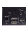 StarTech SV231HU34K6 .com przełącznik KVM Możliwości montowania w stelażu Czarny - nr 18