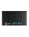 StarTech SV231QDPU34K .com przełącznik KVM Czarny - nr 21