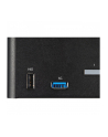 StarTech SV231QDPU34K .com przełącznik KVM Czarny - nr 23