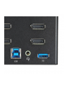 StarTech SV231QDPU34K .com przełącznik KVM Czarny - nr 25
