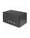 StarTech SV231TDPU34K .com przełącznik KVM Czarny - nr 19