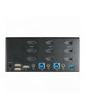 StarTech SV231TDPU34K .com przełącznik KVM Czarny - nr 22