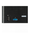 StarTech SV231TDPU34K .com przełącznik KVM Czarny - nr 24
