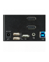 StarTech SV231TDPU34K .com przełącznik KVM Czarny - nr 25