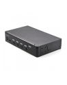 StarTech SV431HU34K6 .com przełącznik KVM Czarny - nr 10