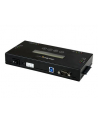 StarTech SATERASER4 .com czyszczenie dysku Czarny - nr 2