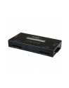 StarTech SATERASER4 .com czyszczenie dysku Czarny - nr 4
