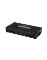 StarTech SATERASER4 .com czyszczenie dysku Czarny - nr 5