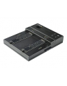 StarTech SM2DUPE11 .com duplikator Duplikator HDD/SSD 1 kopii Czarny - nr 1