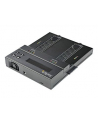 StarTech SM2DUPE11 .com duplikator Duplikator HDD/SSD 1 kopii Czarny - nr 4