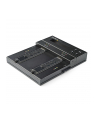 StarTech SM2DUPE11 .com duplikator Duplikator HDD/SSD 1 kopii Czarny - nr 9
